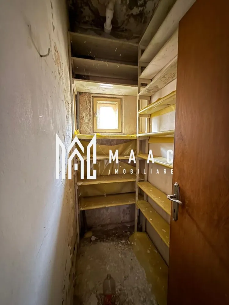 Apartament 3 camere la casa | Garaj | Balcon | Central