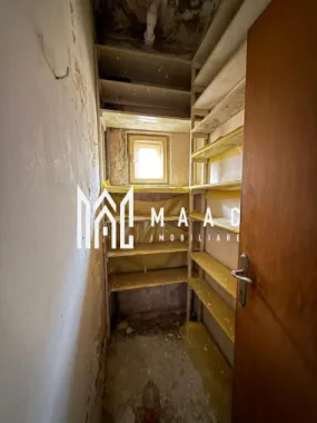 Apartament 3 camere la casa | Garaj | Balcon | Central