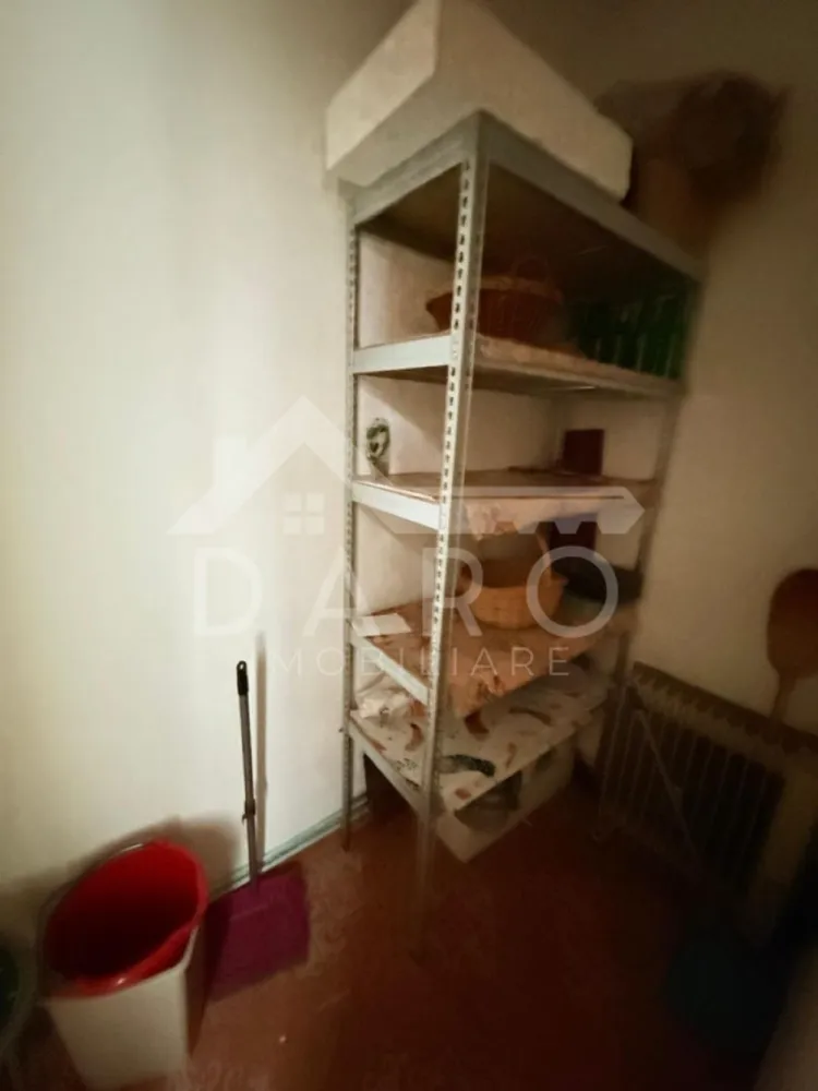 🏡 Apartament de închiriat– 2 camere decomandate | Str. Muncii |Parter