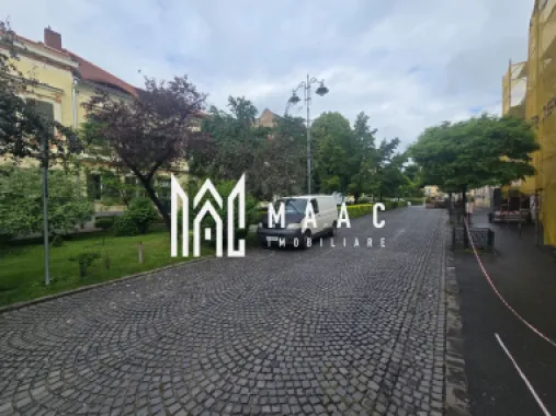 Logo MAAC IMOBILIARE logo