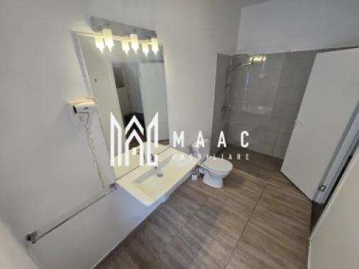 Apartament 2 camere decomandat | Sibiu Ultracentral | 61 mp, 2 băi