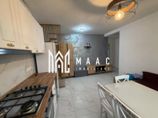 Logo MAAC IMOBILIARE logo