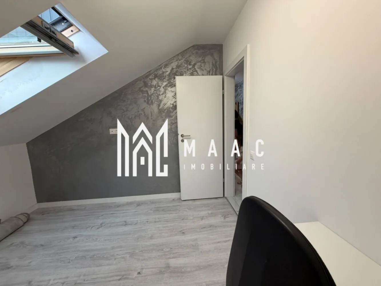 Apartament 3 camere decomandat | Doamna Stanca | 2022, AC