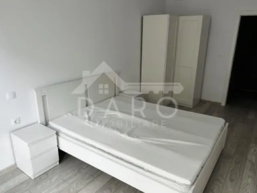 Apartament 2 camere de inchiriat | Maurer Residence | Parcare boxa et1