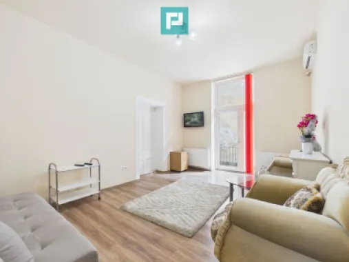 Apartament ultracentral,2 camere-Piata Avram Iancu