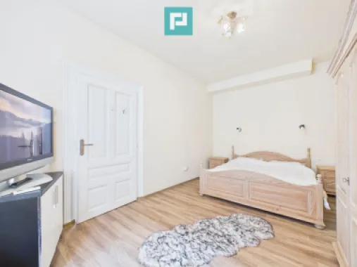 Apartament ultracentral,2 camere-Piata Avram Iancu
