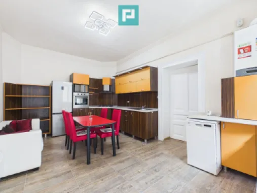 Apartament ultracentral,2 camere-Piata Avram Iancu