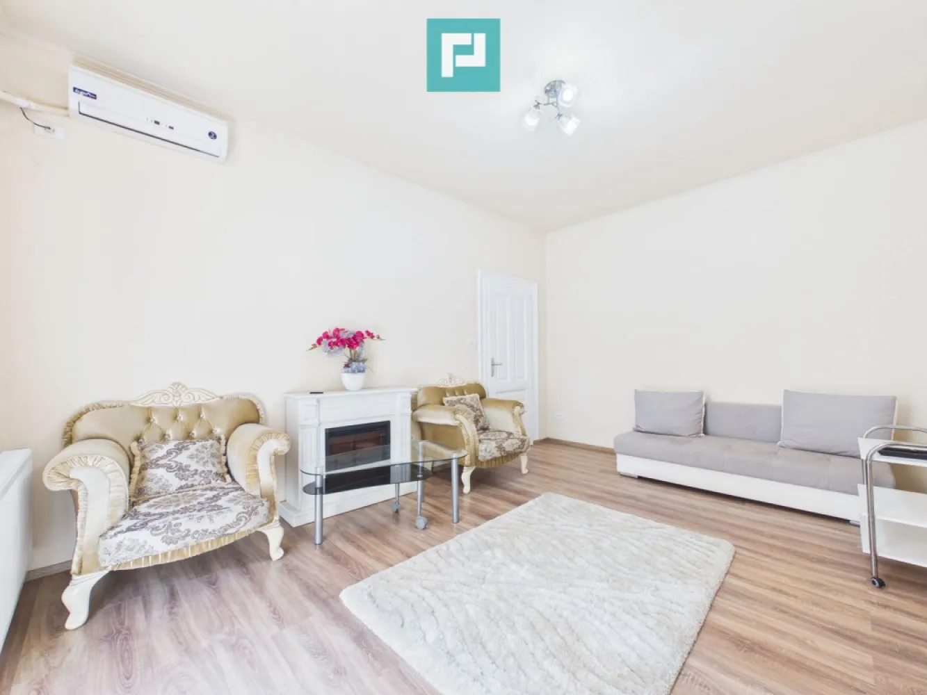 Apartament ultracentral,2 camere-Piata Avram Iancu