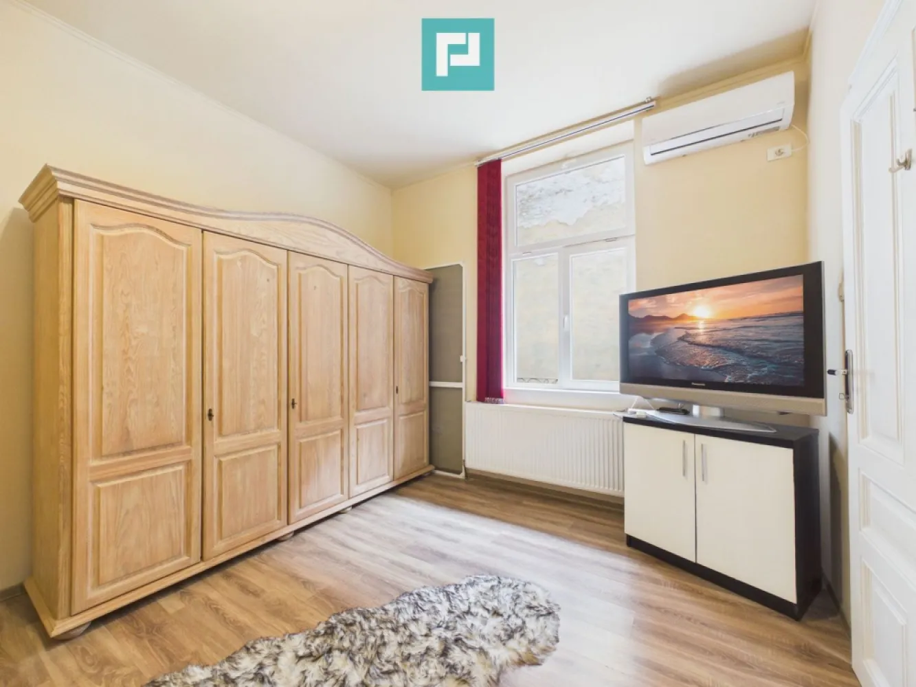 Apartament ultracentral,2 camere-Piata Avram Iancu