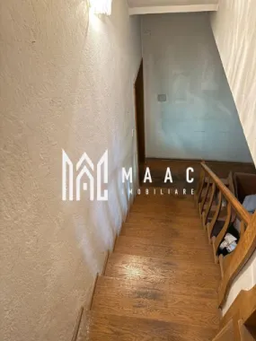 Apartament 3 camere la casa | Garaj | Balcon | Central