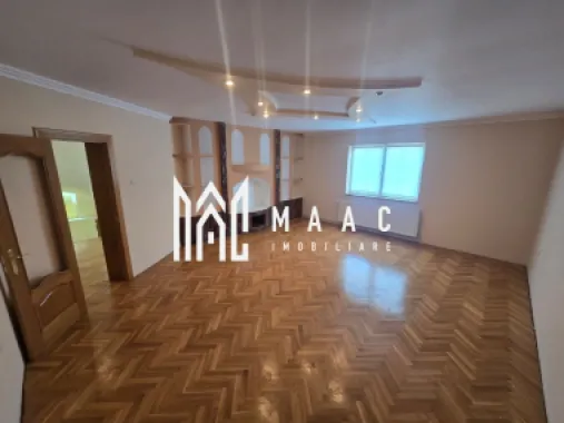 Casa de vanzare 1000 mp teren Cisnadie