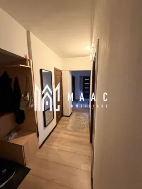 Apartament 4 camere decomandat | Mihai Viteazul, Sibiu | 2 băi