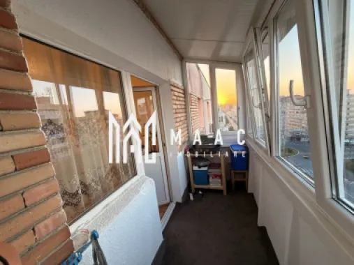 Apartament 4 camere decomandat | Mihai Viteazul, Sibiu | 2 băi