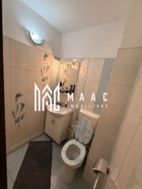 Apartament 4 camere decomandat | Mihai Viteazul, Sibiu | 2 băi