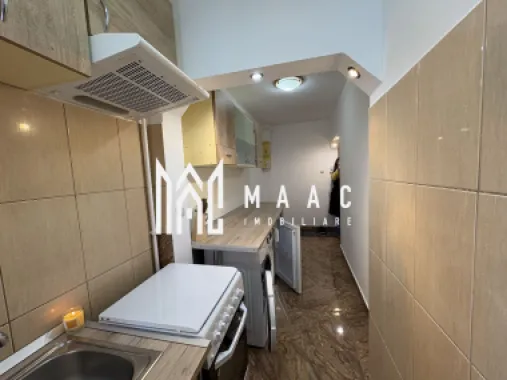 Logo MAAC IMOBILIARE logo