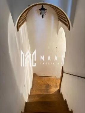 Apartament 3 camere la casa | Garaj | Balcon | Central