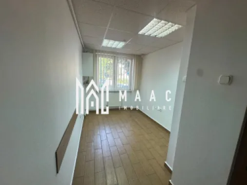 Apartament de vanzare 4 camere | Central, Sibiu | 62 mp, renovat, parter