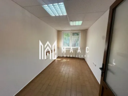 Apartament de vanzare 4 camere | Central, Sibiu | 62 mp, renovat, parter