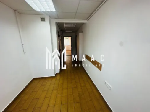 Apartament de vanzare 4 camere | Central, Sibiu | 62 mp, renovat, parter
