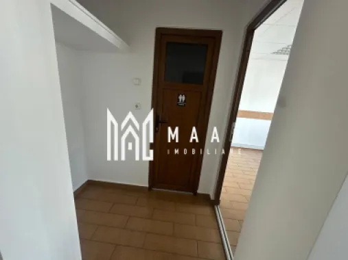 Apartament de vanzare 4 camere | Central, Sibiu | 62 mp, renovat, parter