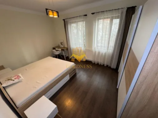 2 camere, decomandate, parcare zona Semicentrala, Bosch, Ntt Data