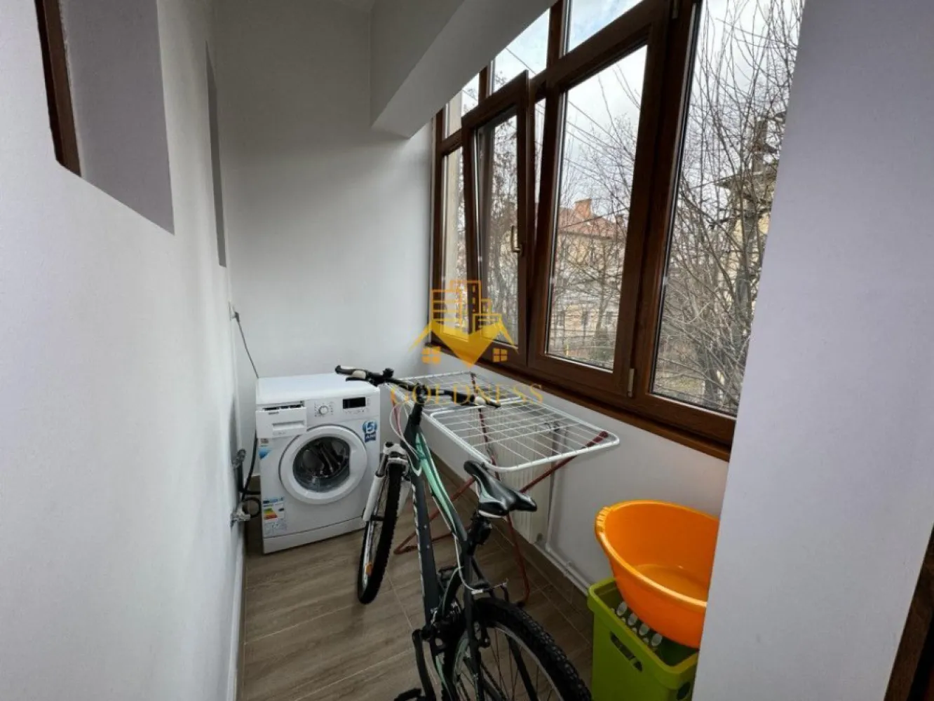 2 camere, decomandate, parcare zona Semicentrala, Bosch, Ntt Data