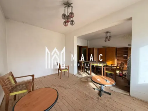 Apartament 3 camere la casa | Garaj | Balcon | Central