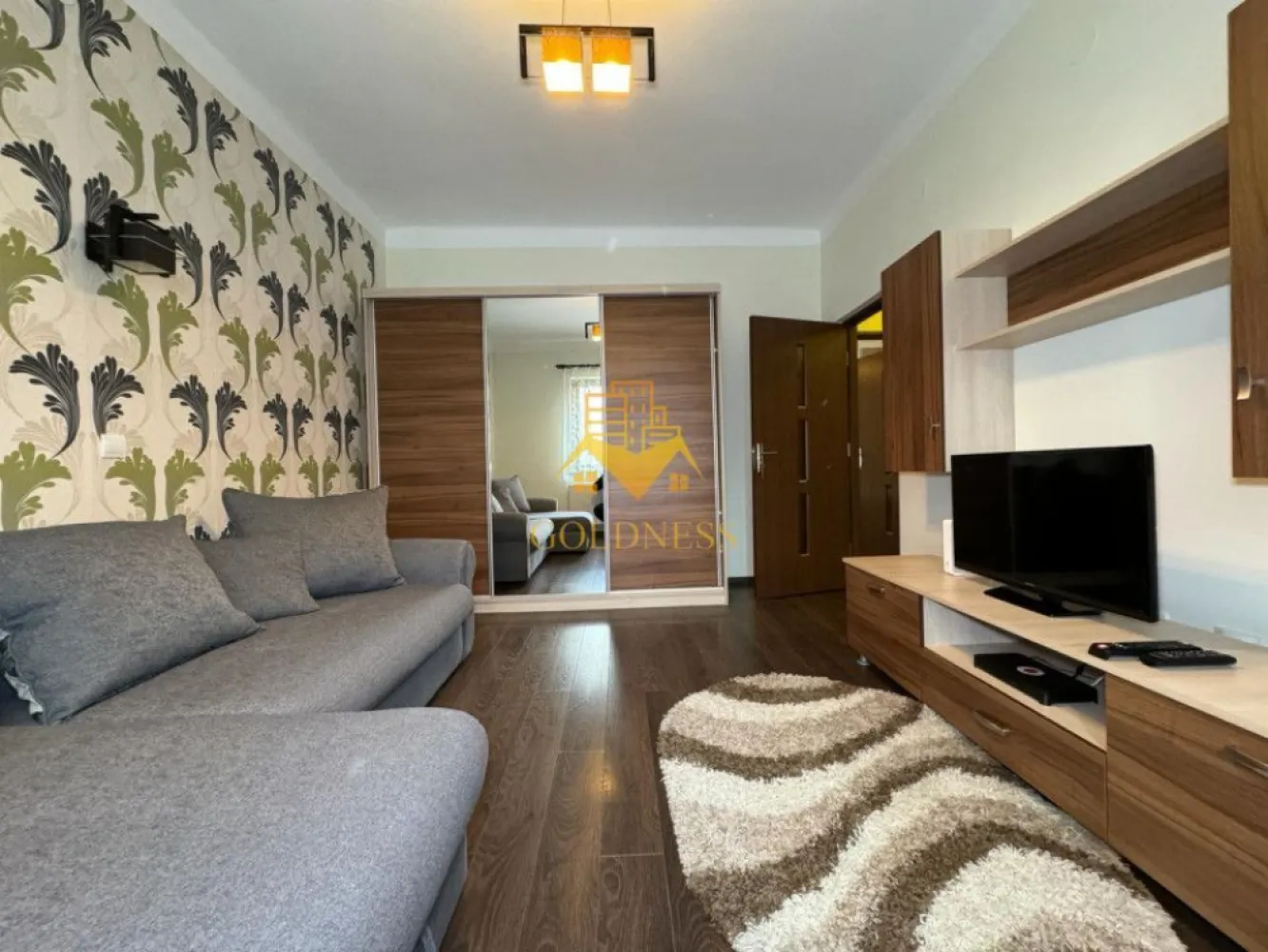 2 camere, decomandate, parcare zona Semicentrala, Bosch, Ntt Data