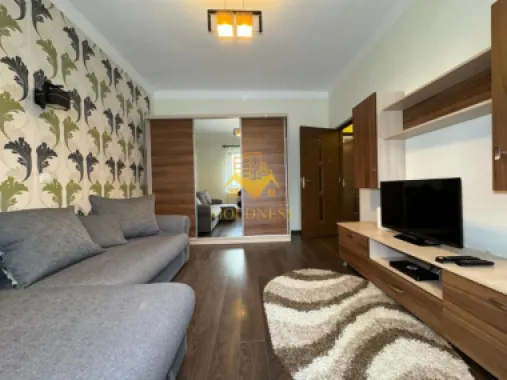 2 camere, decomandate, parcare zona Semicentrala, Bosch, Ntt Data