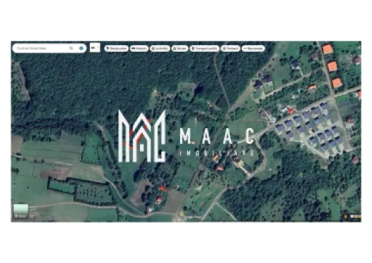 Logo MAAC IMOBILIARE logo
