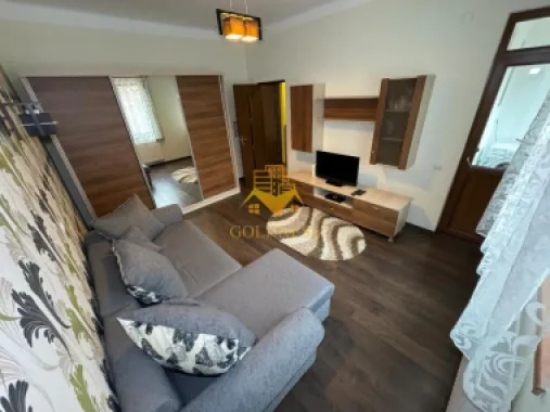 2 camere, decomandate, parcare zona Semicentrala, Bosch, Ntt Data