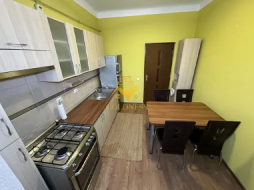 2 camere, decomandate, parcare zona Semicentrala, Bosch, Ntt Data