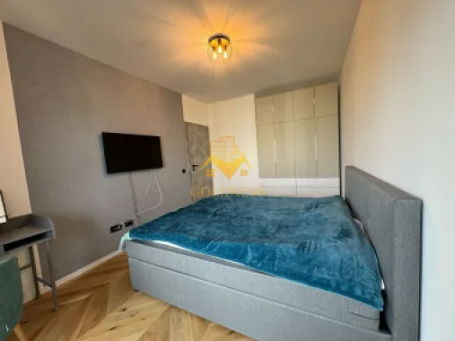 2 camere, premium, garaj, bloc nou, AC, Plopilor Zona Parcul Rozelor