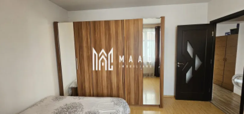 Apartament 3 camere semidecomandat | Sibiu Trei Stejari | 75 mp