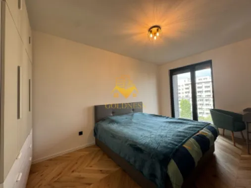 2 camere, premium, garaj, bloc nou, AC, Plopilor Zona Parcul Rozelor