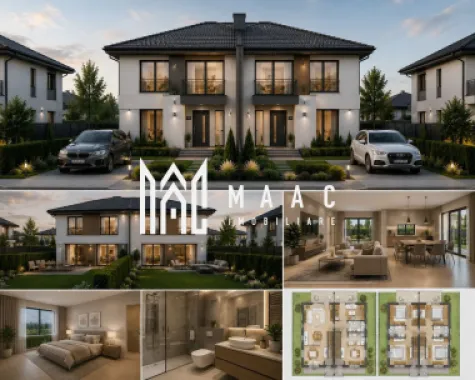 Teren extravilan 500 mp | Daia, Sibiu | acces și curent