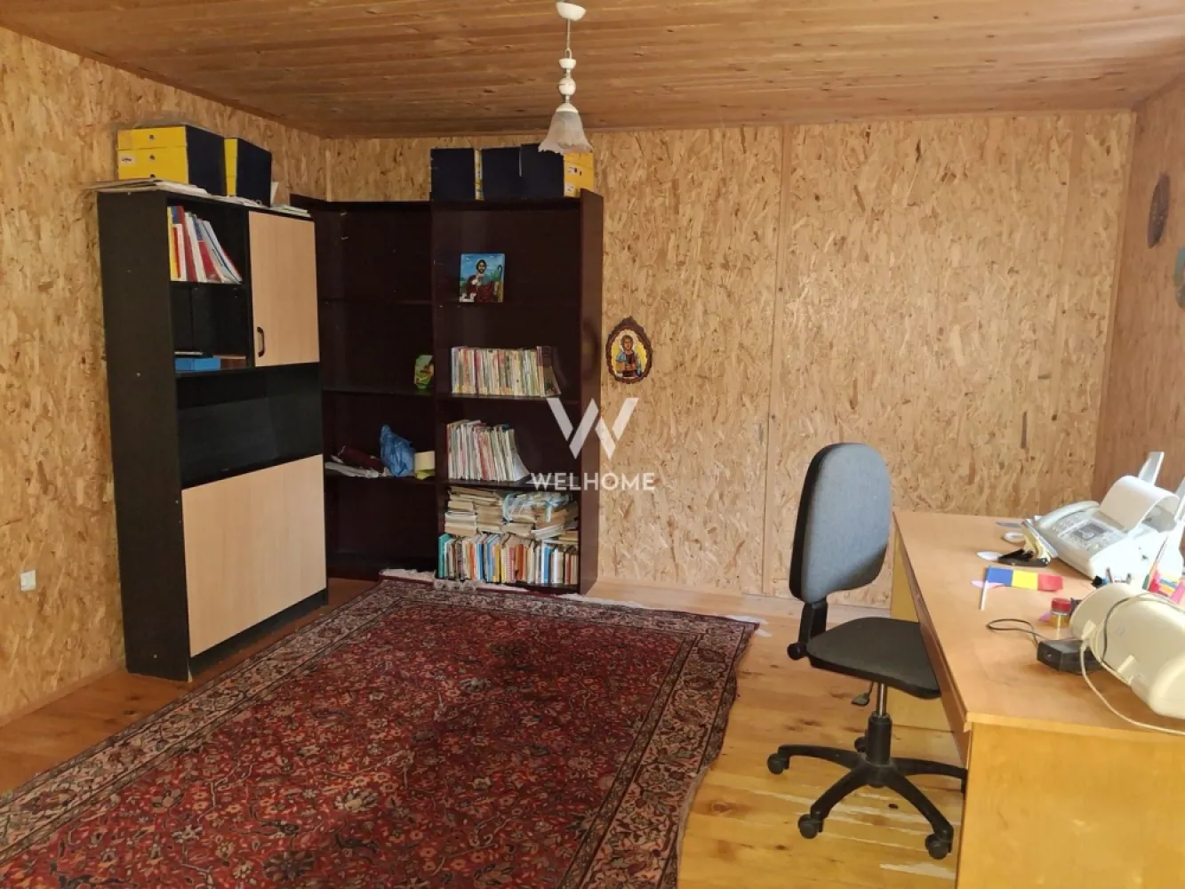 Casa cu 15 camere de vanzare in Bazna, Sibiu ( azil, pensiune)