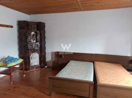 Casa cu 15 camere de vanzare in Bazna, Sibiu ( azil, pensiune)