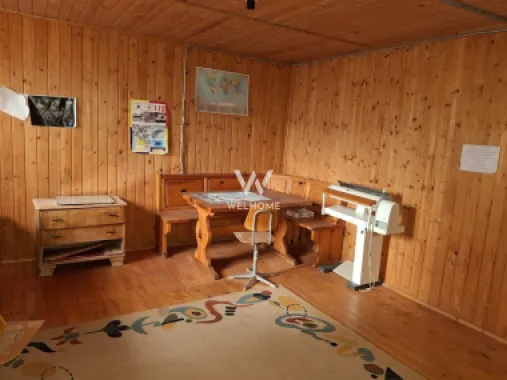 Casa cu 15 camere de vanzare in Bazna, Sibiu ( azil, pensiune)