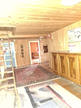 Casa cu 15 camere de vanzare in Bazna, Sibiu ( azil, pensiune)