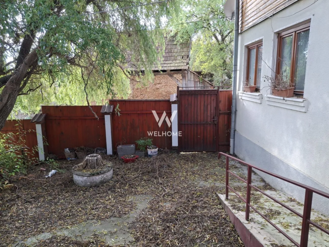 Casa cu 15 camere de vanzare in Bazna, Sibiu ( azil, pensiune)