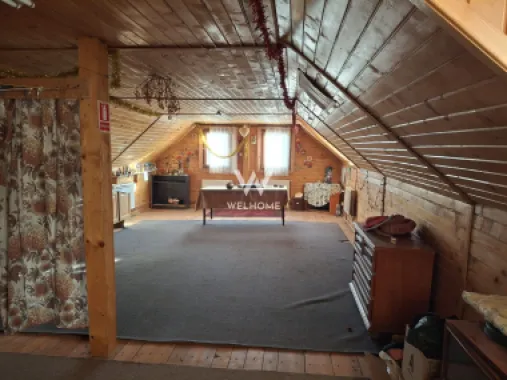 Casa cu 15 camere de vanzare in Bazna, Sibiu ( azil, pensiune)