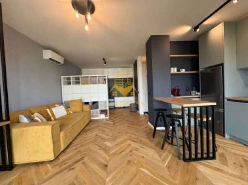 2 camere, premium, garaj, bloc nou, AC, Plopilor Zona Parcul Rozelor