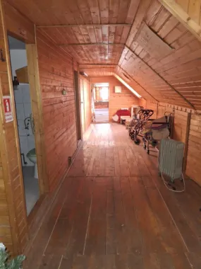 Casa cu 15 camere de vanzare in Bazna, Sibiu ( azil, pensiune)