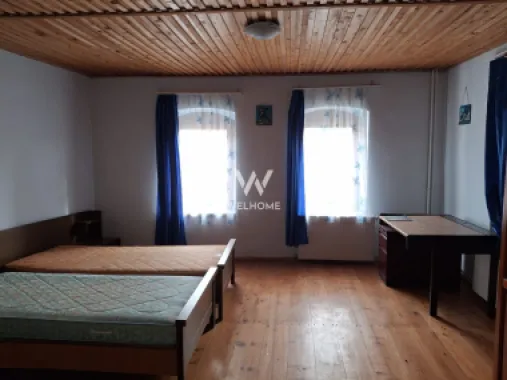 Casa cu 15 camere de vanzare in Bazna, Sibiu ( azil, pensiune)