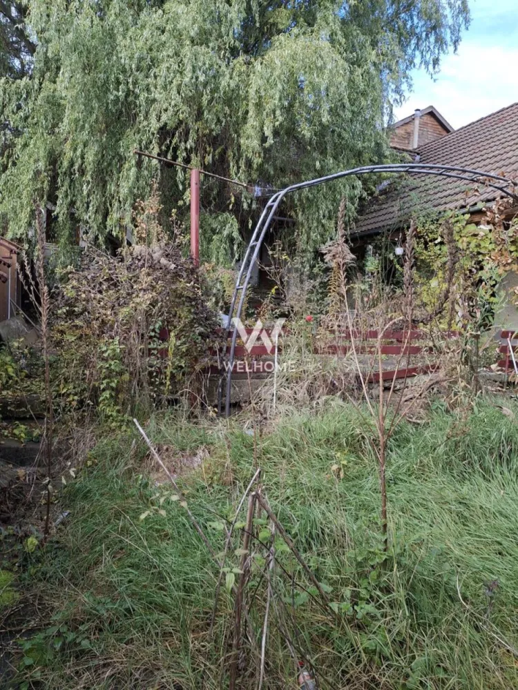 Casa cu 15 camere de vanzare in Bazna, Sibiu ( azil, pensiune)