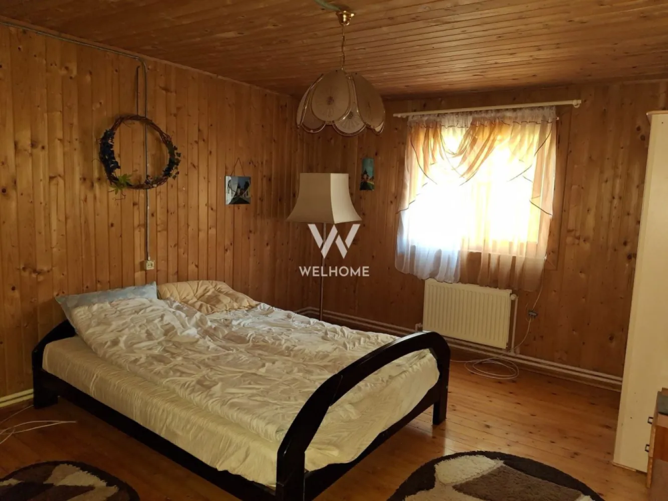 Casa cu 15 camere de vanzare in Bazna, Sibiu ( azil, pensiune)