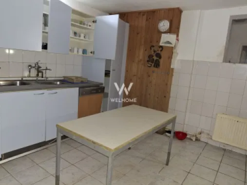 Casa cu 15 camere de vanzare in Bazna, Sibiu ( azil, pensiune)