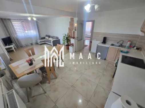 Casa 3 camere de inchiriat garaj curte Zona Tineretului