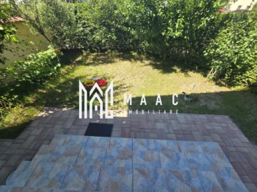 Casa 3 camere de inchiriat garaj curte Zona Tineretului